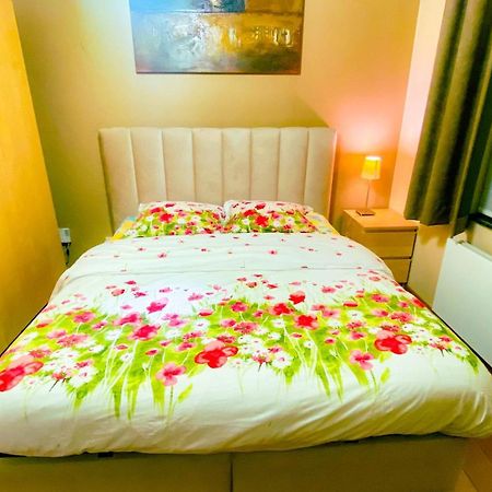 B&B Jacqmain Brussel Bagian luar foto