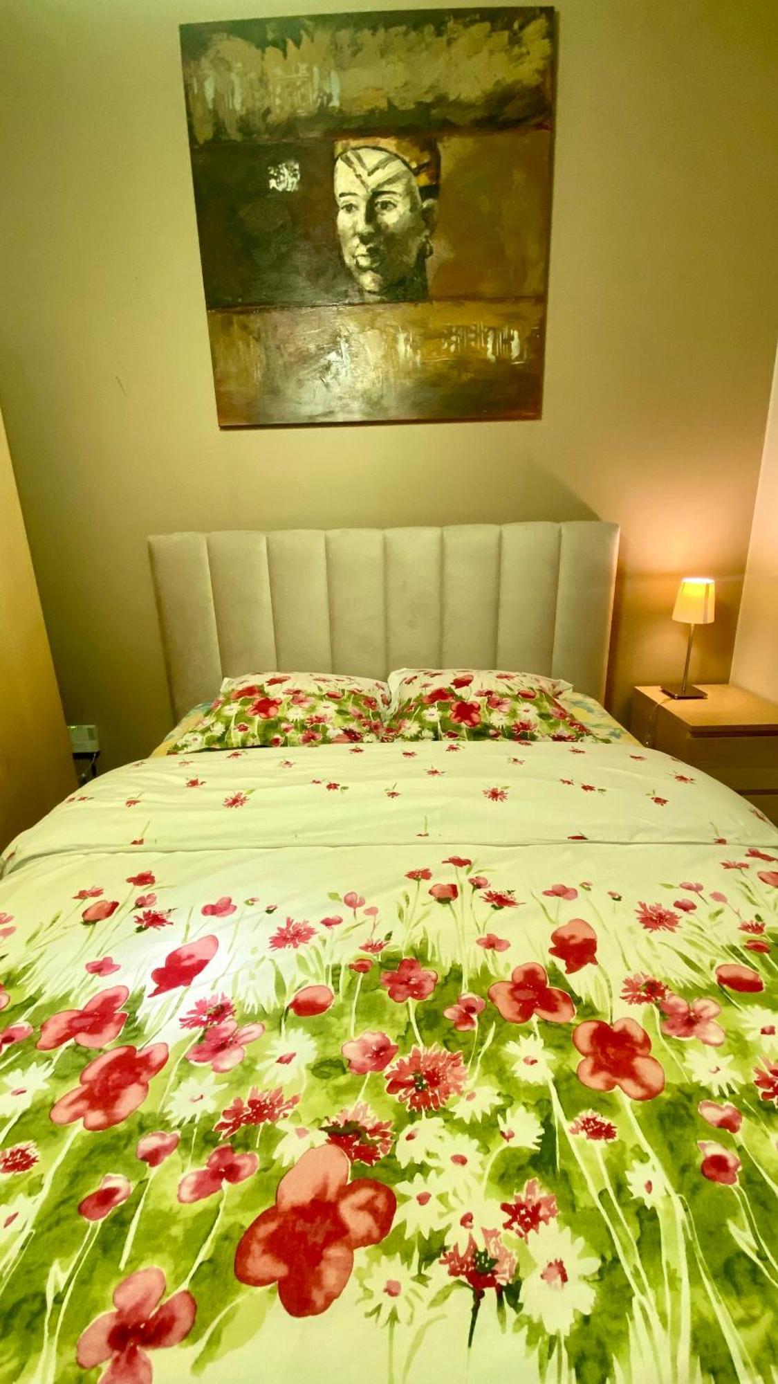 B&B Jacqmain Brussel Bagian luar foto